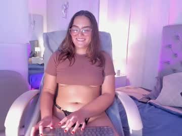 Miasinclair_ Chaturbate stream image from April 09, 2025