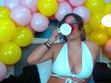 Nanaky_ Chaturbate stream image from April 09, 2025