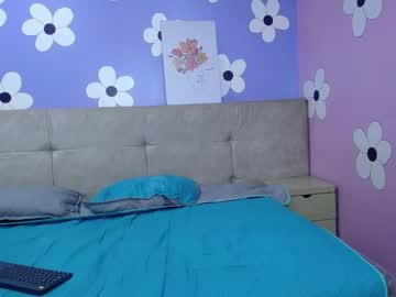 Nathalymadsson Chaturbate stream image from April 09, 2025