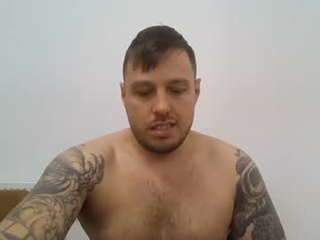 Suggs124 Chaturbate stream image from April 09, 2025