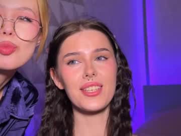 Adele_Shy_Girl Chaturbate stream image from April 09, 2025