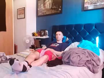 Adidas2021 Chaturbate stream image from April 09, 2025