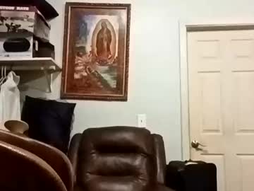 Bachelor675 Chaturbate stream image from April 09, 2025