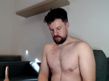 Grantharrisxxx Chaturbate stream image from April 09, 2025