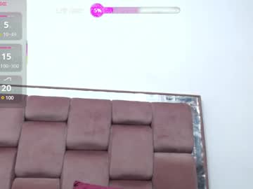 Lisseth_Hot Chaturbate stream image from April 09, 2025