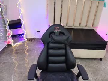 Lunna_Tay1 Chaturbate stream image from April 09, 2025