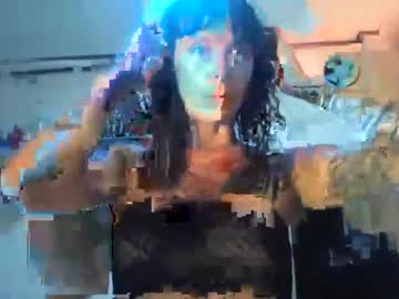 Pixiecatfairy Chaturbate stream image from April 09, 2025
