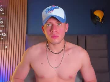 Sebastianmaximoff Chaturbate stream image from April 09, 2025