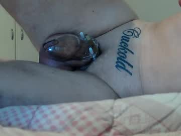 Tinyfrost10 Chaturbate stream image from April 09, 2025
