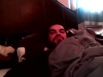 Tommy_Mackz Chaturbate stream image from April 09, 2025