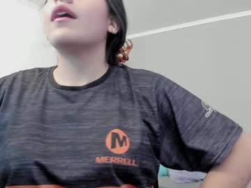 Abbymacarthy_ Chaturbate stream image from April 09, 2025