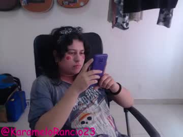 Alice_Psilocybe_Sabina420 Chaturbate stream image from April 09, 2025