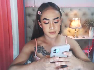 Belladeputaxx Chaturbate stream image from April 09, 2025