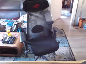 Doomsy_Minatozaki Chaturbate stream image from April 09, 2025
