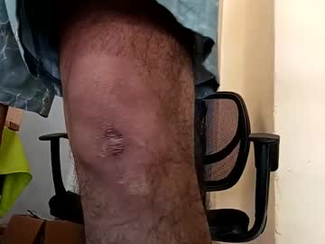 Javiermichi Chaturbate stream image from April 09, 2025