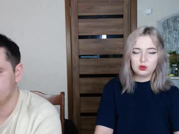 Kristy_Fran Chaturbate stream image from April 09, 2025