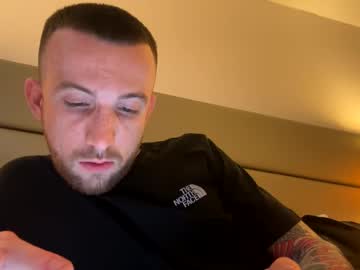Stevieg9 Chaturbate stream image from April 09, 2025