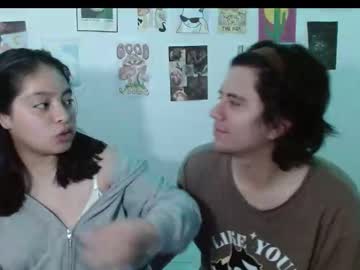 Corners_Horny1 Chaturbate stream image from April 09, 2025
