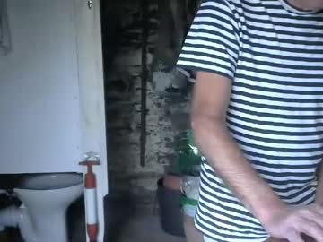 Vanmansilver Chaturbate stream image from April 09, 2025