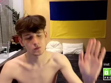 Wesides Chaturbate stream image from April 09, 2025