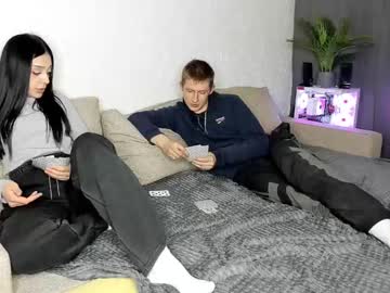 Filiation Chaturbate stream image from April 09, 2025