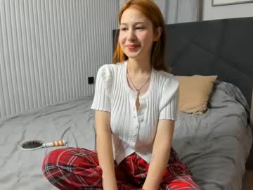 Kelly_Shy01 Chaturbate stream image from April 09, 2025