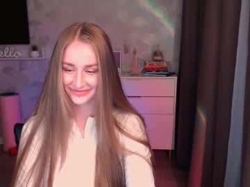 Abigail_Flex Chaturbate stream image from April 09, 2025