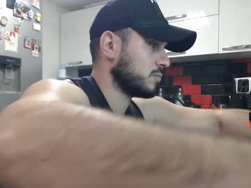 Brycedavid Chaturbate stream image from April 09, 2025