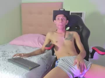 Erick_14_ Chaturbate stream image from April 09, 2025
