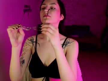 Julierayls Chaturbate stream image from April 09, 2025