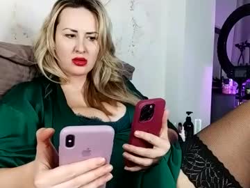 Lanashock Chaturbate stream image from April 09, 2025