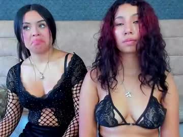 Lesbian_Fantasyx Chaturbate stream image from April 09, 2025