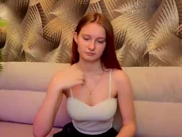 Lynetbun Chaturbate stream image from April 09, 2025