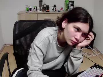 Mallorymyersx Chaturbate stream image from April 09, 2025