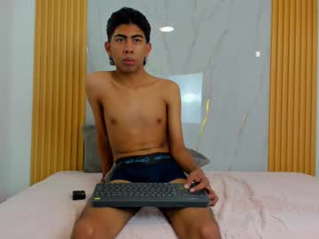Mathewgarcia Chaturbate stream image from April 09, 2025