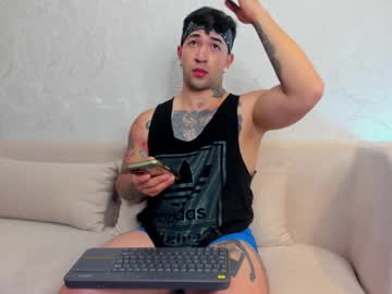 Matthewcolee Chaturbate stream image from April 09, 2025