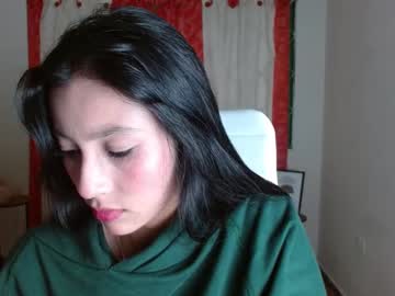 Nathaly_Blue Chaturbate stream image from April 09, 2025