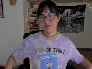 Nia_Blaze Chaturbate stream image from April 09, 2025