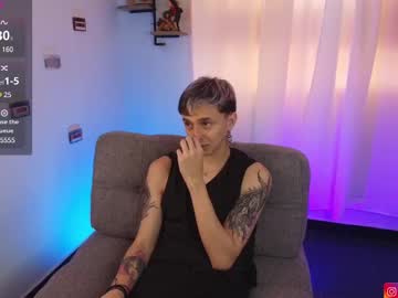 Nick_Bangover Chaturbate stream image from April 09, 2025