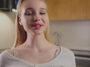 Odiliahamm Chaturbate stream image from April 09, 2025