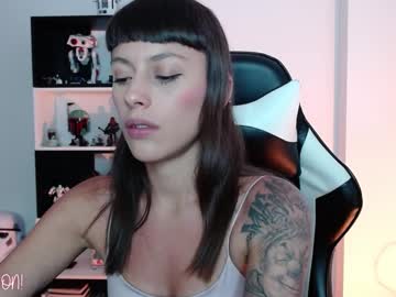 Pinkcatlive Chaturbate stream image from April 09, 2025