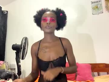 Purple_Bubbles Chaturbate stream image from April 09, 2025
