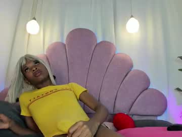 Rosaly_Rodman Chaturbate stream image from April 09, 2025