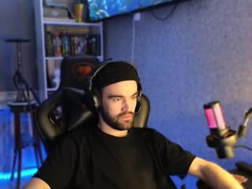 _Serious_Man Chaturbate stream image from April 09, 2025