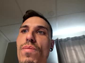Spunky69694431 Chaturbate stream image from April 09, 2025