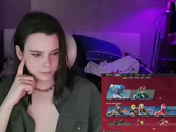 Temabasoff Chaturbate stream image from April 09, 2025