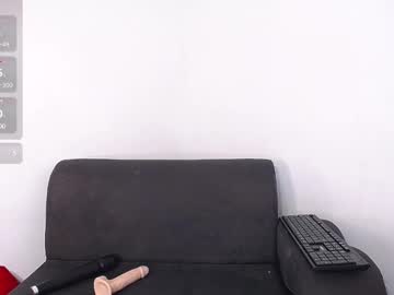 Tendermommy Chaturbate stream image from April 09, 2025