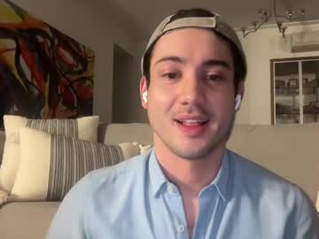 Thelionpeter Chaturbate stream image from April 09, 2025