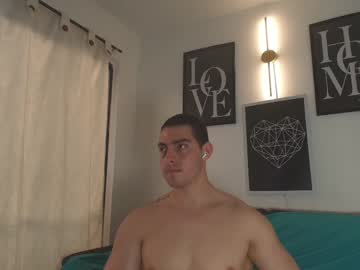 Thomylov Chaturbate stream image from April 09, 2025