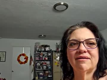 Vivianvega777 Chaturbate stream image from April 09, 2025